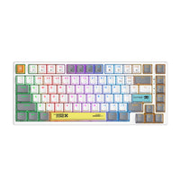 G58 hotswappable